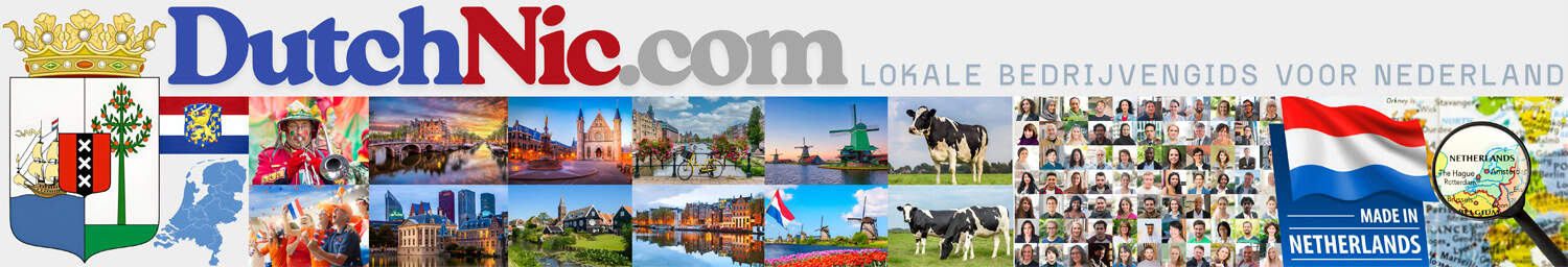 Gemaakt in Nederland - Slow Food Haarlem